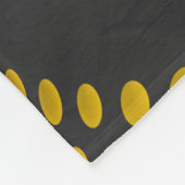Nano Tech Fleecedecke (Ecke)