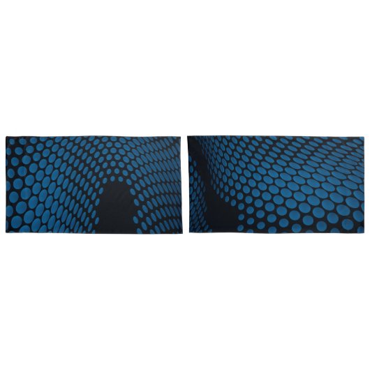 Nano Tech Pillow Case Kissenbezug (Rückseite-Set)
