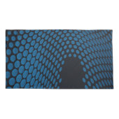 Nano Tech Pillow Case Kissenbezug (Rückseite-Links)