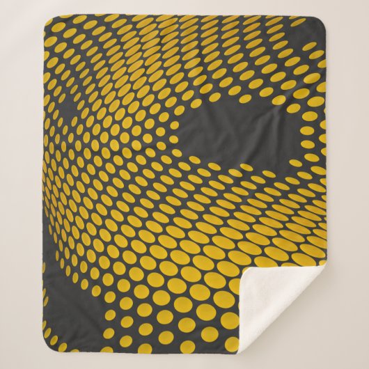 Nano Tech Sherpadecke (Vorderseite)