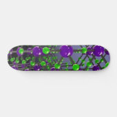 "NANOBOARD" HI-TECHNOLOGY SKATEBOARD (Horizontal)