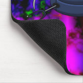 Nanobot Universe Mousepad (Ecke)