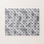 Nanobots Jigsaw Puzzle (Horizontal)