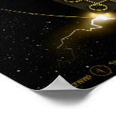 Nanochip II Poster (Ecke)