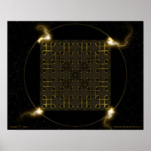 Nanochip II Poster