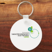 NanoJapan Schlüsselkette Schlüsselanhänger (Vorderseite)