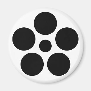 Nanokaichi Hoshimebachi A Magnet