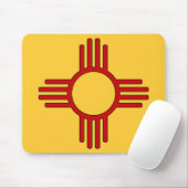 Nanometer Mousepad (Mit Mouse)