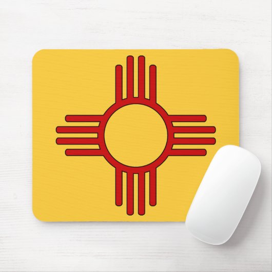 Nanometer Mousepad (Mit Mouse)