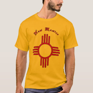 Nanometer-Zia T-Shirt