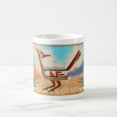 NanometerRoadrunner Kaffeetasse (Mittel)