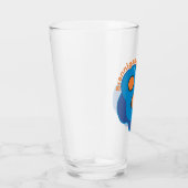 Nanoparticle Glass Glas (Rechts)