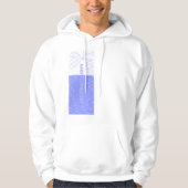 Nanotechnologie Hoodie (Vorderseite)