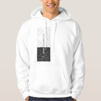 Nanotechnologie Hoodie