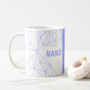 Nanotechnologie Kaffeetasse