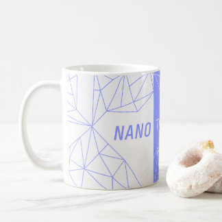 Nanotechnologie Kaffeetasse