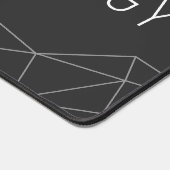 Nanotechnologie Schreibtischunterlage (Ecke)