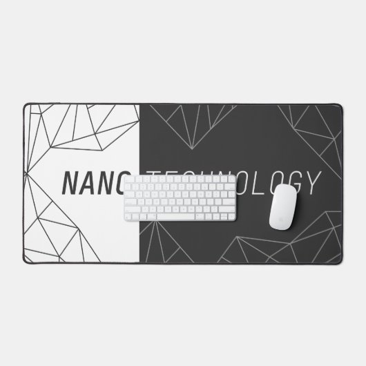 Nanotechnologie Schreibtischunterlage (Tastatur & Maus)