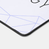 Nanotechnologie Schreibtischunterlage (Ecke)