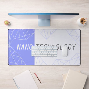 Nanotechnologie Schreibtischunterlage