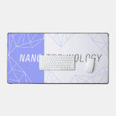 Nanotechnologie Schreibtischunterlage (Tastatur & Maus)
