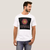 Nanotechnologists behalten ihr Cule (2) T-Shirt (Vorne ganz)