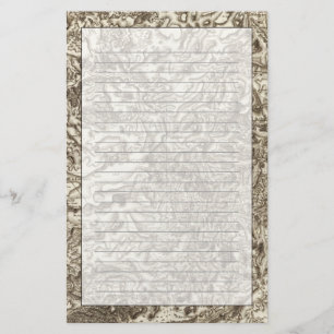 Nant, Millaud Briefpapier