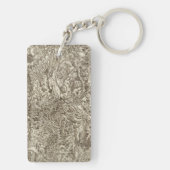 Nant, Millaud Schlüsselanhänger (Rückseite)