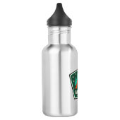 Nantahala National Forest Camping Edelstahlflasche (Links)