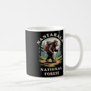 Nantahala Nationalforst, North Carolina Nc Wandern Kaffeetasse