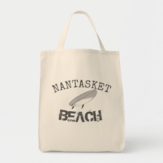 Nantasket Beach Tasche (Vorne)