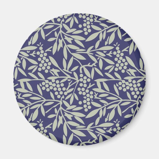 Nanten Magnet (Vorne)