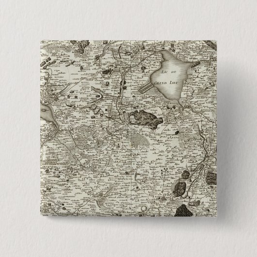 Nantes Button (Vorderseite)
