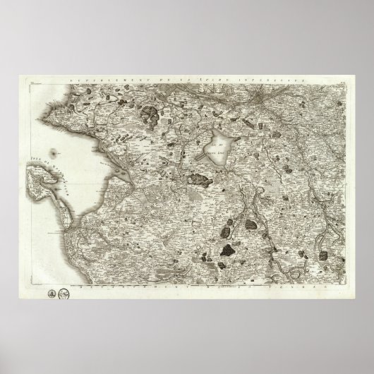 Nantes Poster (Vorne)