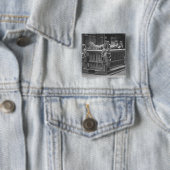 Nantes, St Peter und St- Paulkathedrale Button (Beispiel)