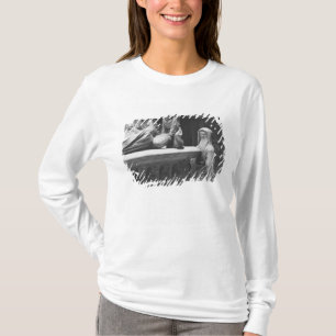 Nantes, St Peter und St- Paulkathedrale T-Shirt