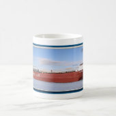 Nanticoke-Tasse Kaffeetasse (Mittel)