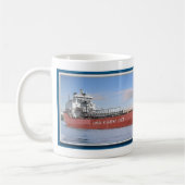 Nanticoke-Tasse Kaffeetasse (Links)