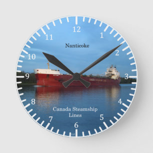 Nanticoke Uhr