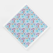 Nantucket 4. Juli Paper Napkins Serviette (Ecke)