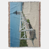 Nantucket. Altbau Decke (Vorderseite Vertikal)