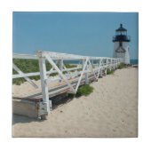 Nantucket. Altbau Fliese (Vorderseite)