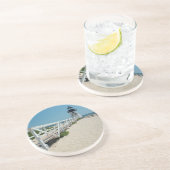 Nantucket. Altbau Untersetzer (Seite)