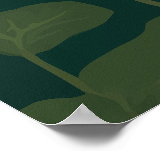 Nantucket Beach Hydrangeas Lighthouse Boat Retro Poster (Ecke)