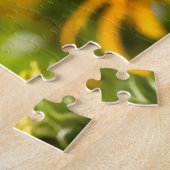 Nantucket-Blume #10 Puzzle (Seite)