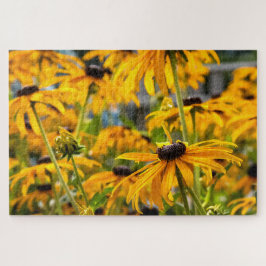 Nantucket-Blume #10 Puzzle