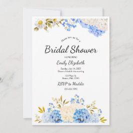 Nantucket Brautparty, Einladungen für Hochzeiten