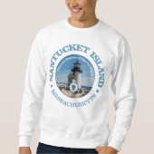 Nantucket (C) Sweatshirt (Vorderseite)