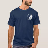 Nantucket (C) T-Shirt (Vorderseite)