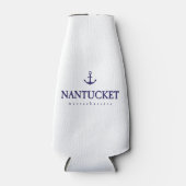 Nantucket Flaschenkühler (Vorderseite)